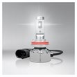 Miniaturebillede af Osram Night Breaker H16 LED pære 2 stk