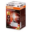 Miniaturebillede af Osram Xenarc Night Breaker 220 D1S forlygtepære 1 stk