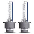 Miniaturebillede af Osram Cool Blue Intense Next Gen D2S Xenonpærer 2 stk