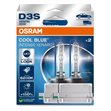 Miniaturebillede af Osram Cool Blue Intense Next Gen D3S Xenon pærer 2 stk