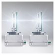 Miniaturebillede af Osram Xenarc Ultra Life D3S Xenon pære 2 stk