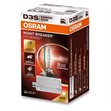 Miniaturebillede af Osram Xenarc Night Breaker 220 D3S forlygtepære 1 stk
