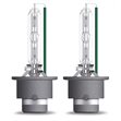 Miniaturebillede af Osram Xenarc Night Breaker 220 D4S Xenon-pære 2 stk