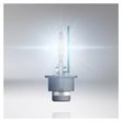 Miniaturebillede af Osram Xenarc Night Breaker 220 D4S forlygtepære 1 stk
