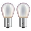 Miniaturebillede af Osram Diadem Chrome autopære Py21w 12v 2 stk.
