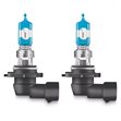 Miniaturebillede af Osram Night Breaker Laser HB3 60W 12V 2 stk
