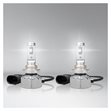 Miniaturebillede af Osram Night Breaker H10 LED pære 2 stk