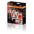 Miniaturebillede af Osram Night Breaker H10 LED pære 2 stk