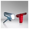 Miniaturebillede af Osram Bike Race 50 LED cykellygter