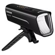 Miniaturebillede af Osram LEDsBike Race 80 cykellygter 2 stk