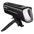 Miniaturebillede af Osram LEDsBike Race 100 cykellygter 2 stk