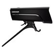 Miniaturebillede af Osram LEDsBike Race 100 cykellygter 2 stk