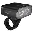 Miniaturebillede af Osram LEDsBike Explorer X 1000 Spot 2 stk