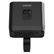Miniaturebillede af Osram LEDsBike Explorer X 1000 Spot 2 stk