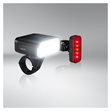 Miniaturebillede af Osram LEDsBike Explorer X 1000 Spot 2 stk