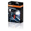 Miniaturebillede af Osram LEDsBike Explorer X 1000 Spot 2 stk
