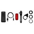 Miniaturebillede af Osram LEDsBike Multi Beam X 1000 Spot 2 stk