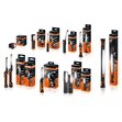 Miniaturebillede af Osram magnetisk inspektionslygte 1000 lm