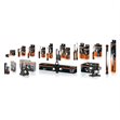 Miniaturebillede af Osram magnetisk inspektionslygte 1000 lm