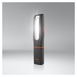 Miniaturebillede af Osram LED justerbar inspektionslygte 500 lm