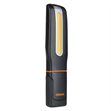 Miniaturebillede af Osram LED justerbar inspektionslygte 500 lm