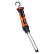 Miniaturebillede af Osram slim inspektionslygte 1000 lm med lysdæmper
