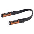 Miniaturebillede af Osram fleksibel inspektionslygte 265 lm