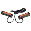 Miniaturebillede af Osram fleksibel inspektionslygte 265 lm