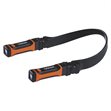 Miniaturebillede af Osram fleksibel inspektionslygte 265 lm