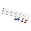 Miniaturebillede af Osram Led oplysningsbånd 1,5 meter 2 stk