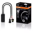 Miniaturebillede af Osram canbus adapter for Osram LED 2 stk