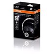 Miniaturebillede af Osram canbus adapter for Osram LED 2 stk