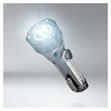 Miniaturebillede af Osram LED advarselslampe og nødhammer 