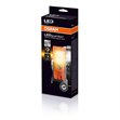 Miniaturebillede af Osram LED advarselslampe og lygte