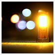 Miniaturebillede af Osram LED advarselslampe og lygte