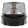 Miniaturebillede af Osram LEDguardian gul advarselslampe TA20