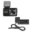 Miniaturebillede af Osram Dashcam Roadsight 3500 sæt for og bag 