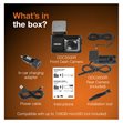 Miniaturebillede af Osram Dashcam Roadsight 3500 sæt for og bag 