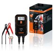 Miniaturebillede af Osram batterilader 4 ampere 1,5 meter kabel