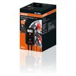 Miniaturebillede af Osram batterilader 4 ampere 1,5 meter kabel