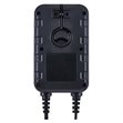 Miniaturebillede af Osram batterilader 1,5 meter kabel 8 ampere