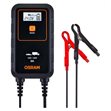 Miniaturebillede af Osram batterilader 1,5 meter kabel 8 ampere