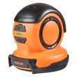 Miniaturebillede af Osram elektrisk isskraber