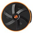 Miniaturebillede af Osram elektrisk isskraber