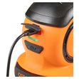 Miniaturebillede af Osram elektrisk isskraber
