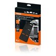 Miniaturebillede af Osram Batterycharge solpanel 20W til USB-C og USB-A