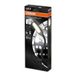 Miniaturebillede af Osram LED læselampe fastmontering