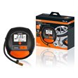 Miniaturebillede af Osram mini kompressor tyreinflate 1000