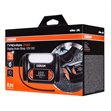 Miniaturebillede af Osram Tyreinflate 2120 mini kompressor 