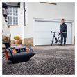 Miniaturebillede af Osram Tyreinflate 2130 mini kompressor 